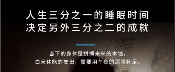 睡眠科普系列——第四講 “非藥物”失眠認知行為療法CBT-I